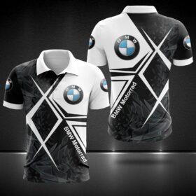 BMW Motorrad Poloshirt
