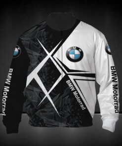 BMW Motorrad Bomberjacke