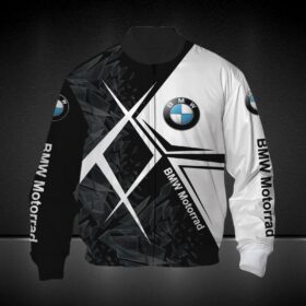 BMW Motorrad Bomberjacke