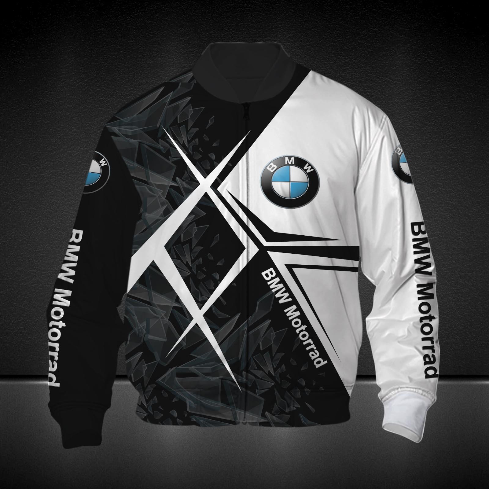 BMW Motorrad Bomberjacke