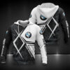 BMW Motorrad Hoodie