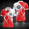 Alfa Romeo Poloshirt