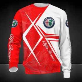 Alfa Romeo Sweatshirt