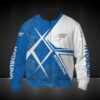 Hyosung Motorcyles Bomberjacke