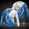 Hyosung Motorcyles Hoodie