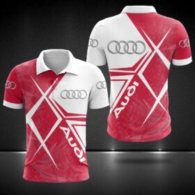 Audi Poloshirt