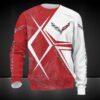 Corvette C7 Sweatshirt