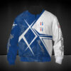Ford Mustang Bomberjacke