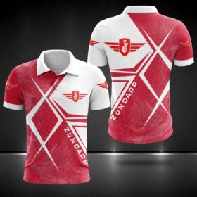 Zundapp Poloshirt