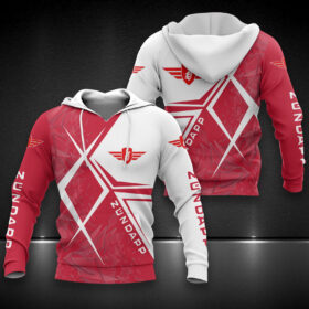 Zundapp Hoodie
