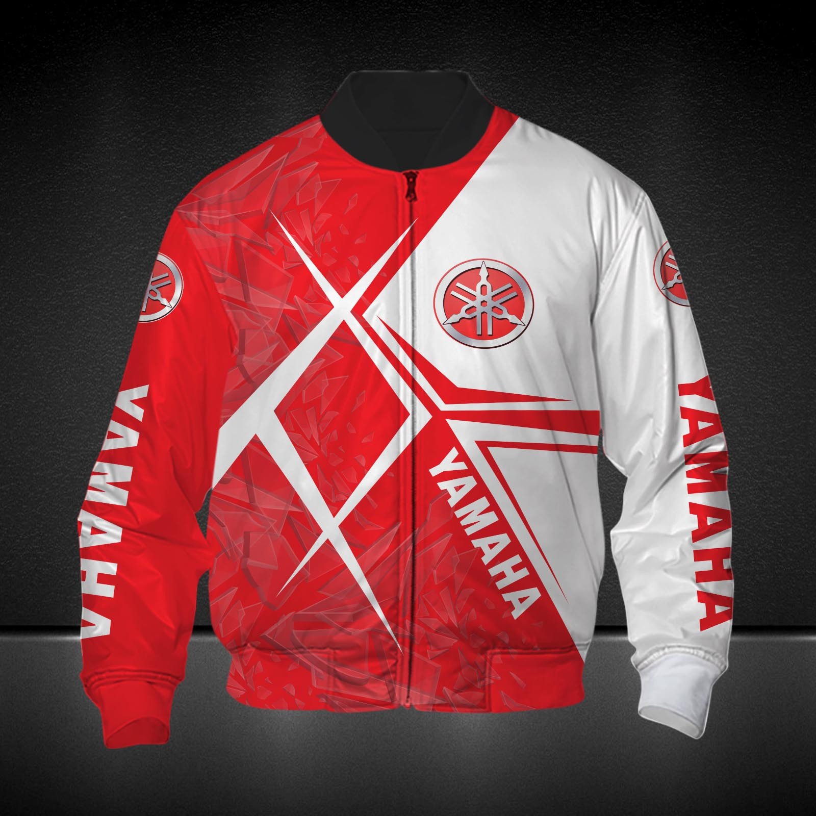 Yamaha Bomberjacke