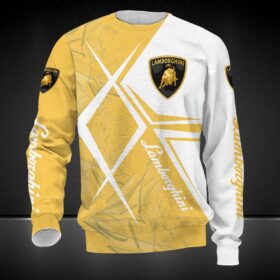 Lamborghini Sweatshirt