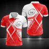 Isuzu Poloshirt