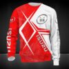Isuzu Sweatshirt