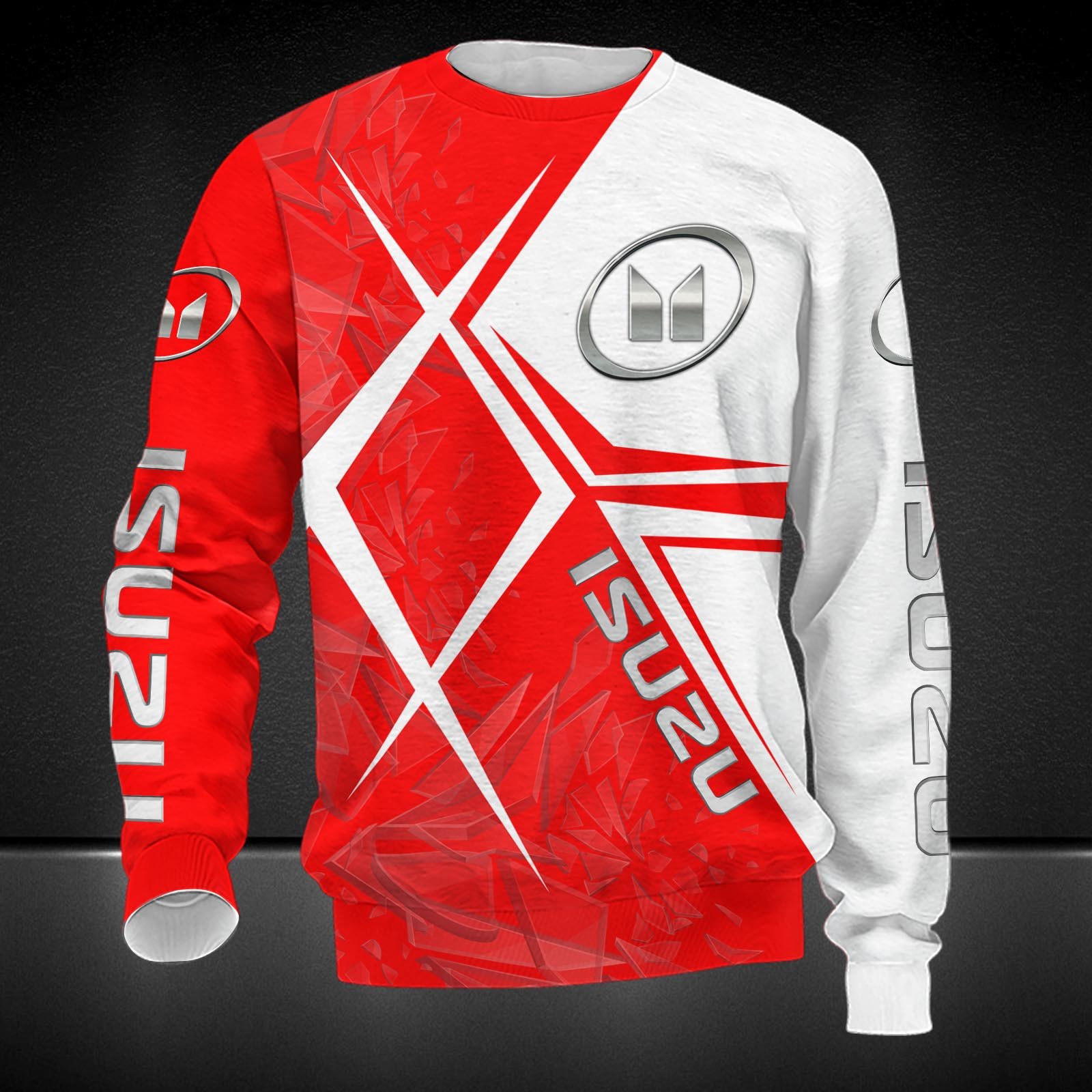 Isuzu Sweatshirt