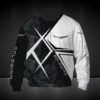 Honda Gold Wing Bomberjacke