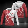 Corvette C6 Hoodie