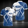 Ford Poloshirt