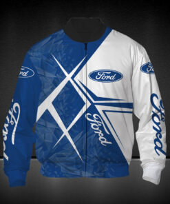Ford Bomberjacke