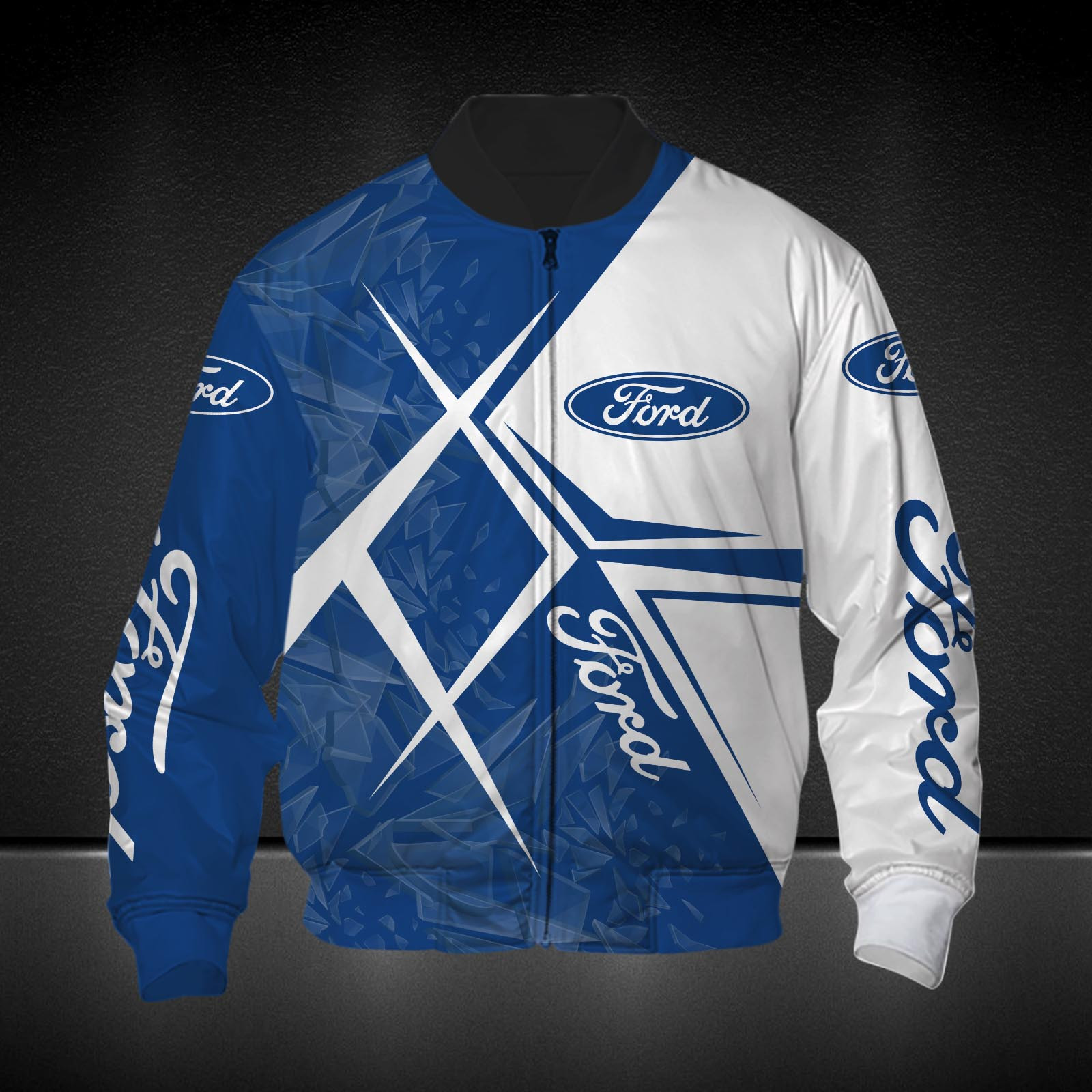 Ford Bomberjacke