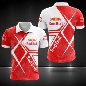 Red Bull Poloshirt
