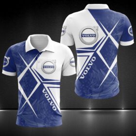 Volvo Poloshirt