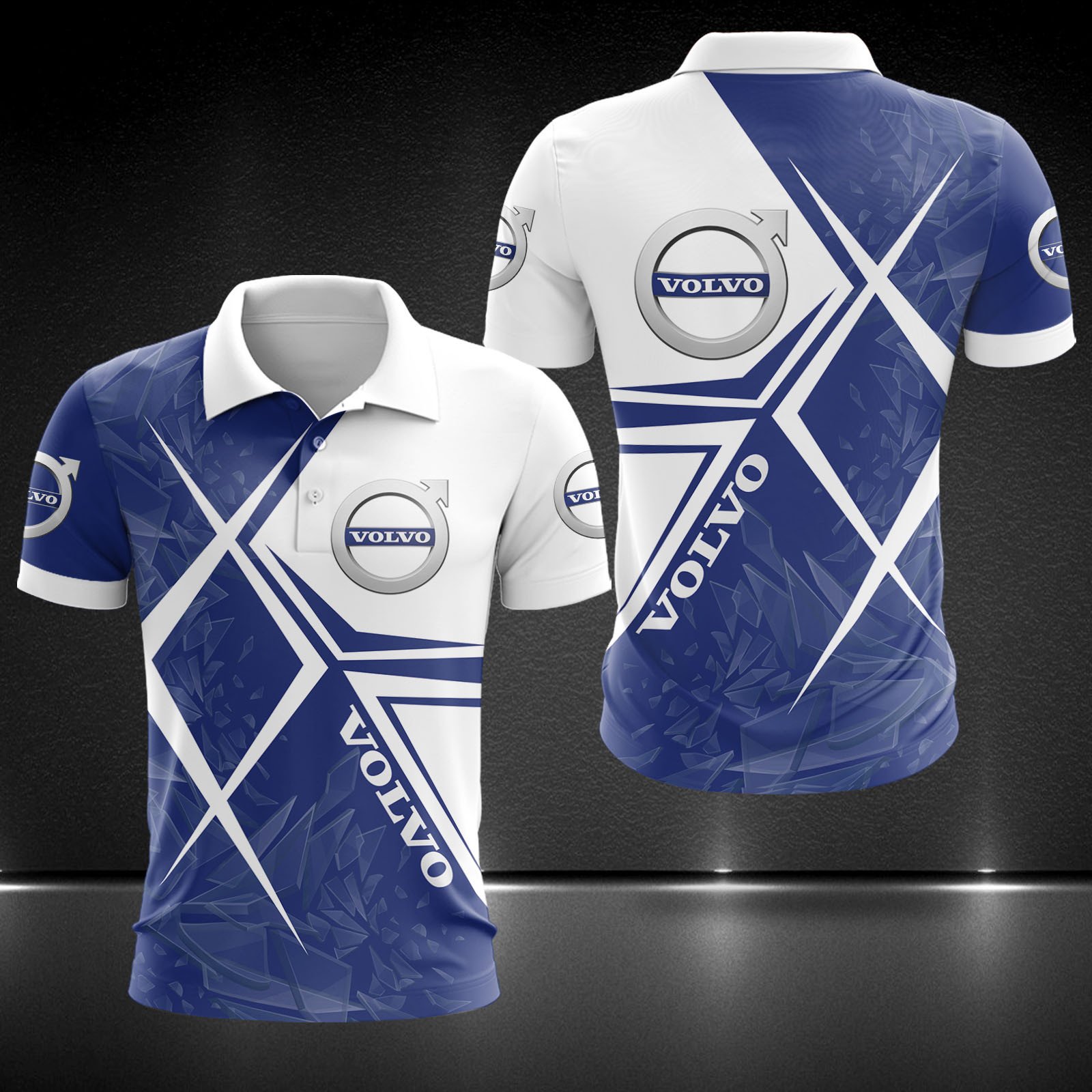 Volvo Poloshirt