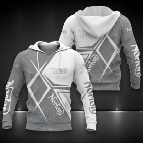 Norton Motorcycles Hoodie