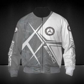 Mercedes-AMG Bomberjacke