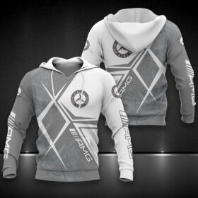 Mercedes-AMG Hoodie