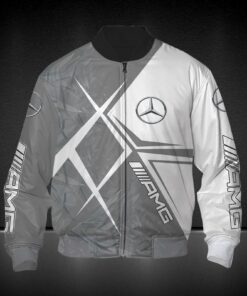 Mercedes-AMG Bomberjacke