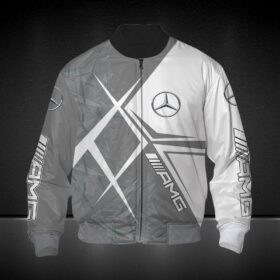 Mercedes-AMG Bomberjacke