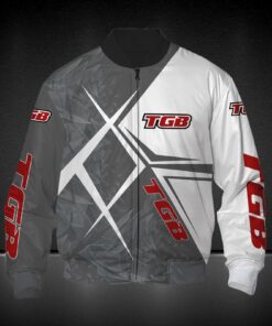 TGB Motorcyles Bomberjacke