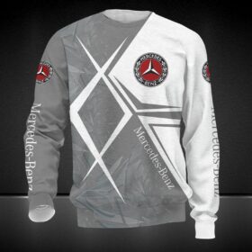 Mercedes-Benz Sweatshirt