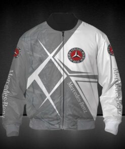 Mercedes-Benz Bomberjacke