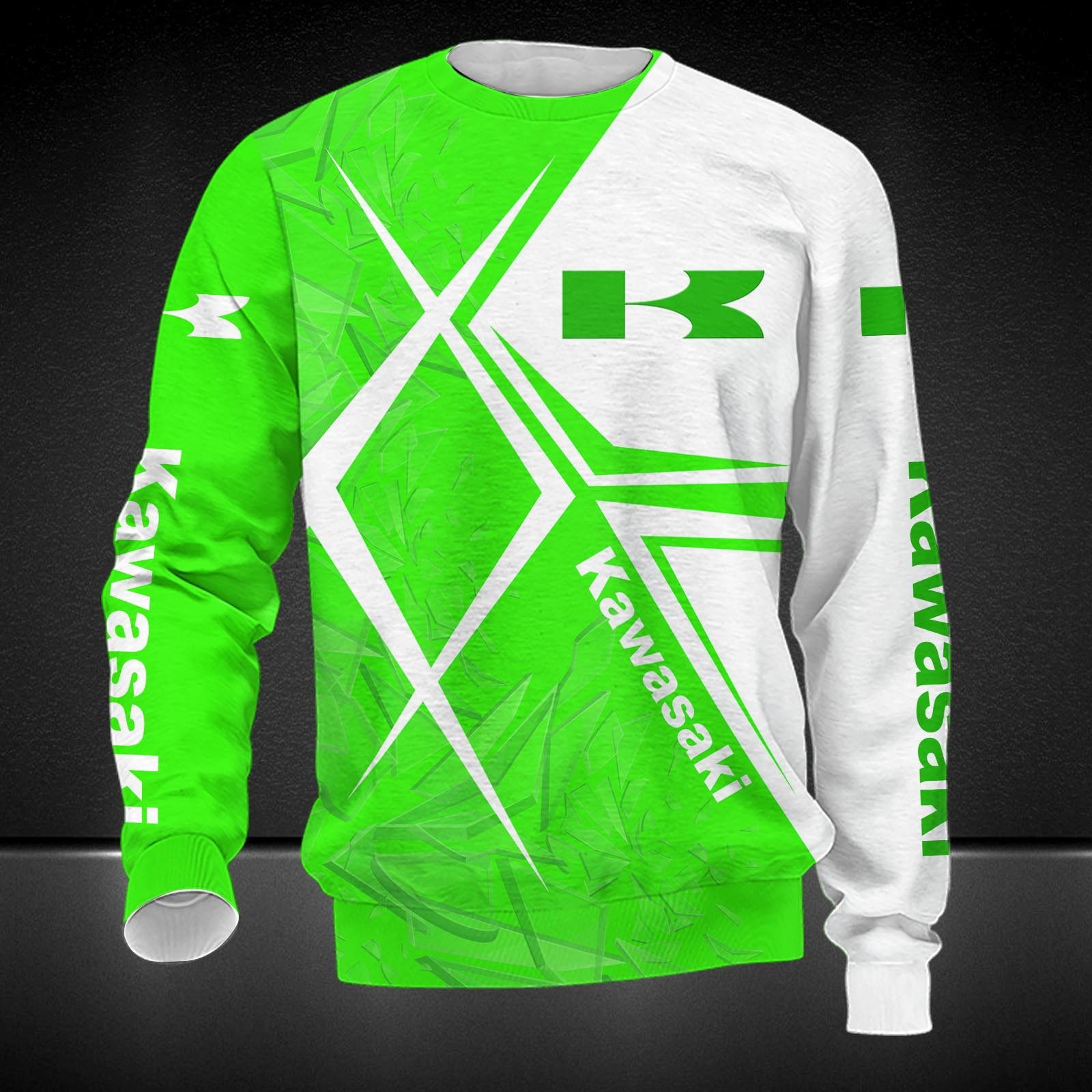 Kawasaki Sweatshirt