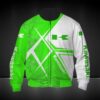 Kawasaki Bomberjacke