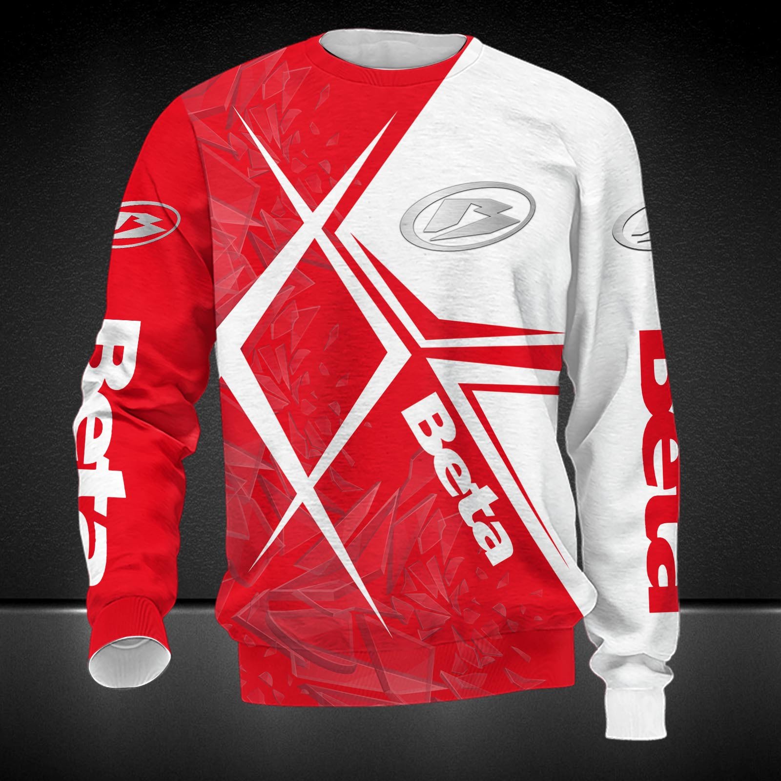 Beta Motorcycles Sweatshirt