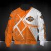 Harley-Davidson Bomberjacke