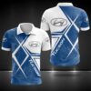 Hyundai Tucson Poloshirt