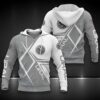 Ural Motorcycles Hoodie