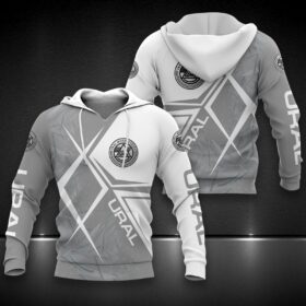 Ural Motorcycles Hoodie