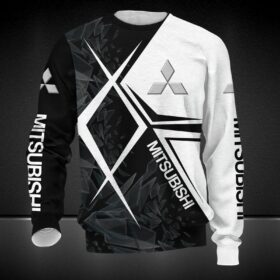 Mitsubishi Sweatshirt