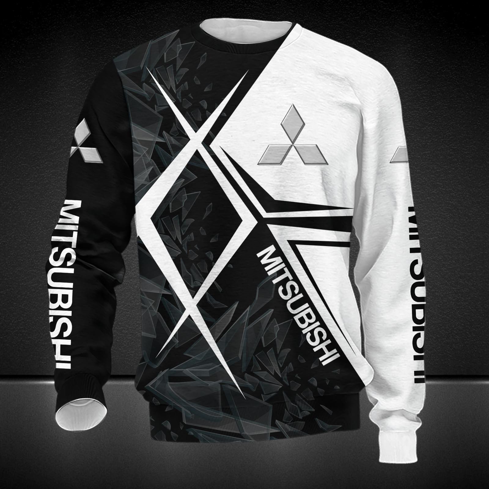 Mitsubishi Sweatshirt