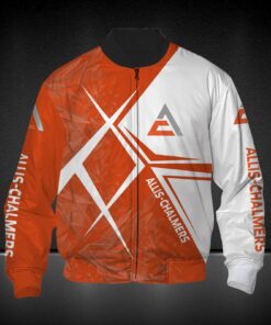 Allis Chalmers Bomberjacke