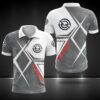 Detroit Diesel Poloshirt