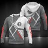 Detroit Diesel Hoodie