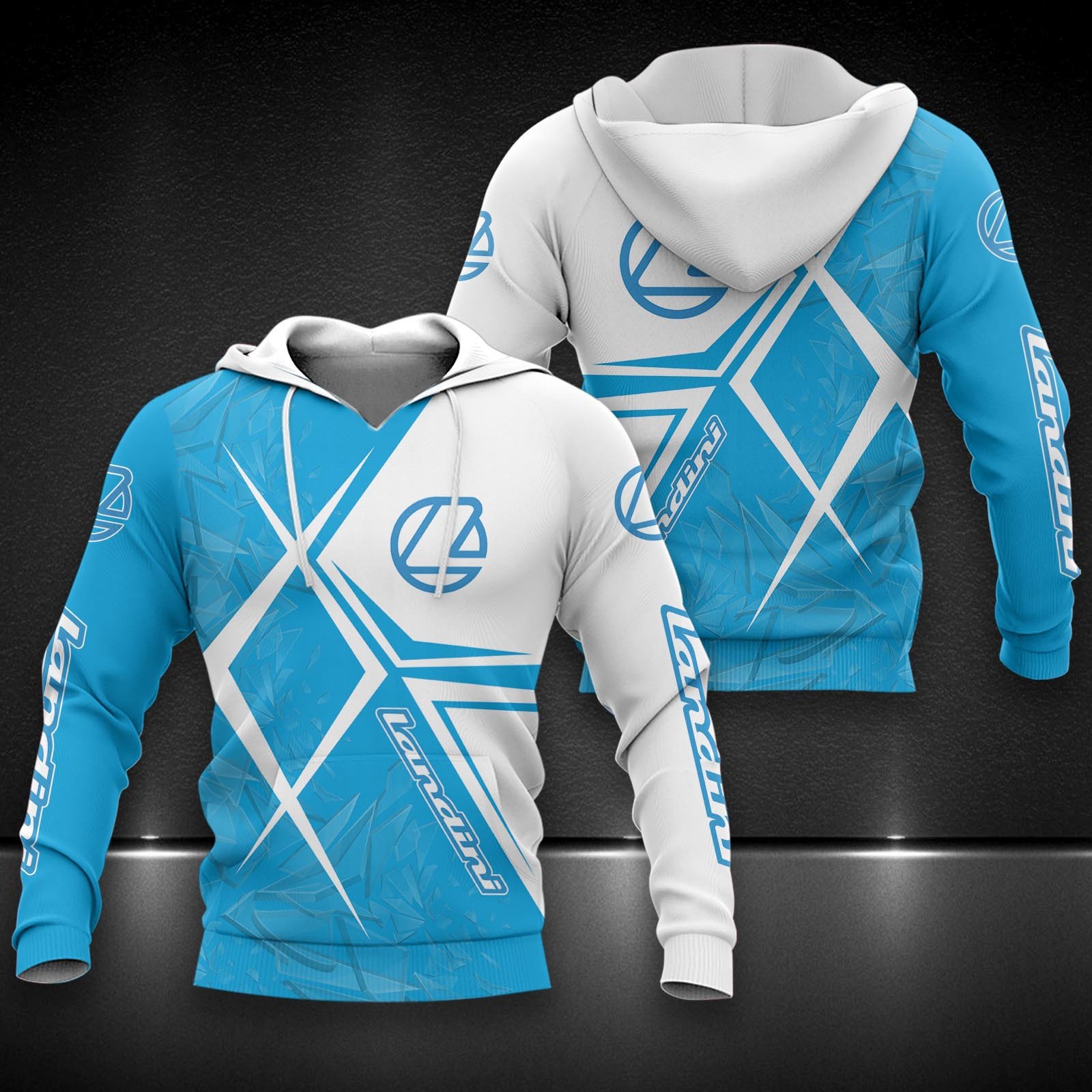 Landini Hoodie