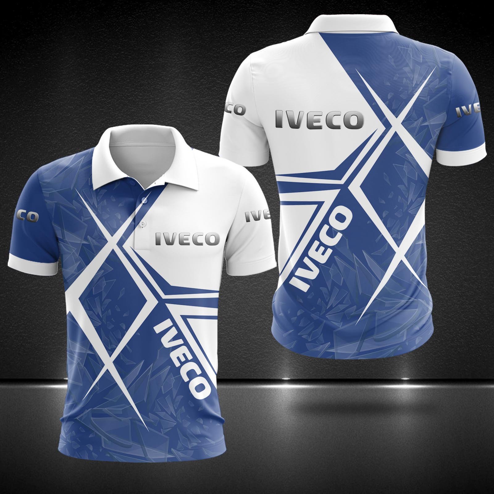 Iveco Poloshirt