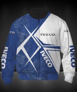 Iveco Bomberjacke